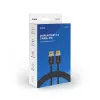 Cabo SAVIO DISPLAYPORT (M) - DISPLAYPORT (M), V1.4, 3 m, CL-176