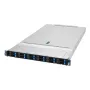 PC de secretária Rack 1U ASUS ExperCenter Pro ERA100A B6 — Intel Core i5, 8 GB DDR5, 4 compartimentos de 2,5