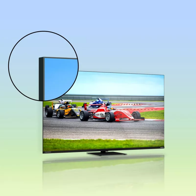 Televisor Thomson 43QG7C14 43