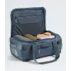 Mala de viagem The North Face Base Camp Voyager Duffel 42L - cinzento/cinzento gelo