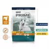 PUPIL Prime Mini Rico em Aves com Vitela - Alimento seco para cães - 10 kg