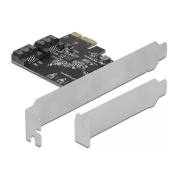 Adaptador SATA interno DeLOCK 90431