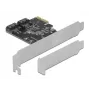 Adaptador SATA interno DeLOCK 90431