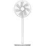 Xiaomi | Ventilador de pé inteligente Mi | 2 | Ventilador de pé | branco | Diâmetro cm | Número de velocidades | Oscilação | 15 W