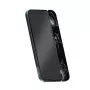 Proteção de ecrã em vidro híbrido Crong para iPhone 15 CRG-NANO-IP61 dureza 9H resistente a riscos