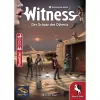 Deep Print Games: Witness - O tesouro de Othesis, jogo de puzzle
