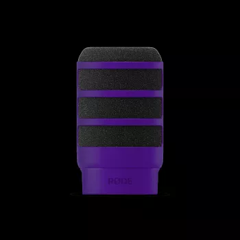 Suporte de microfone RODE RM3 braço articulado robusto ajustável – solução de montagem para estúdio e broadcast