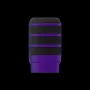 RODE WS14-PU Filtro anti-pop para PodMic, 72 mm, roxo