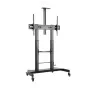 Suporte de TV Gembird TVS-100T-02 altura ajustável para televisores até 100