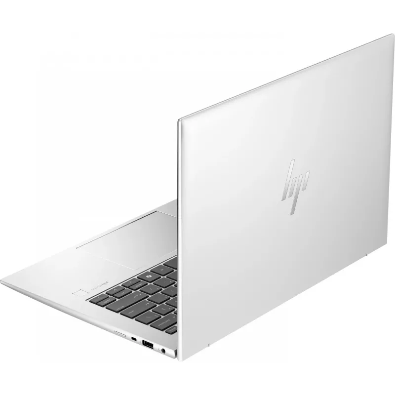 HP EliteBook 840 G11 Portátil – design de dobradiça a 172° – Intel Core Ultra 7 155U – Win 11 Pro – Intel Graphics – 16 GB RAM – 512 GB SSD NVMe – 35,6 cm (14