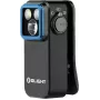 Lanterna de clip LED olight OCLIP PRO (modelo 12894) com 3 fontes de luz, preta, multifunções
