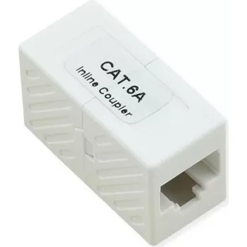 Conector RJ45 ROLINE Cat.6A, não blindado (21.17.3117)