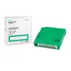 HPE Non Custom Labeled Library Pack - revista de cartuchos para biblioteca de armazenamento - capacidade: 20 fitas LTO