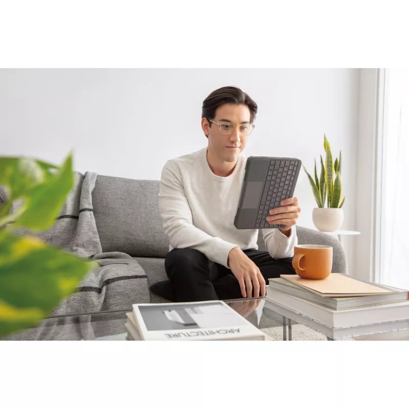 Logitech 920-009958 Cinzento