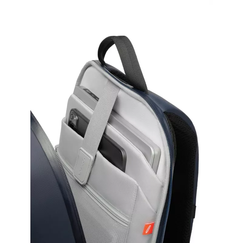 Mochila anti-roubo XD Design Bobby Edge Navy P/N: P706.2505