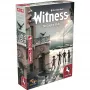 Deep Print Games: Witness - Der Sigma-Club, jogo de puzzles