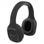 Auscultadores Tellur Bluetooth over-ear Pulse preto