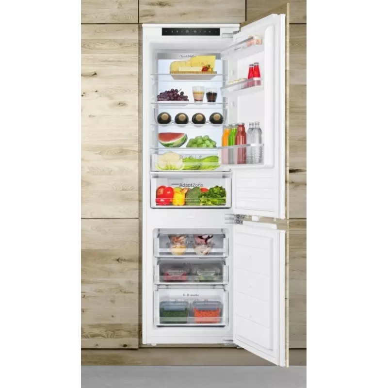 Combinado frigorífico-congelador BK2995.5FCNO
