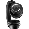 Audio-technica ATH-M50XBT2 preto