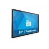 Elo Touch Systems E103937 ecrã 5054 L preto