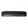 Terminal de conferência multimédia HP Mini IP Conference PC WUXGA Ethernet LAN Wi-Fi Bluetooth
