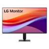 Monitor de computador LG 27U41YA-B 68,6 cm (27) 1920 x 1080 píxeis Full HD LCD preto