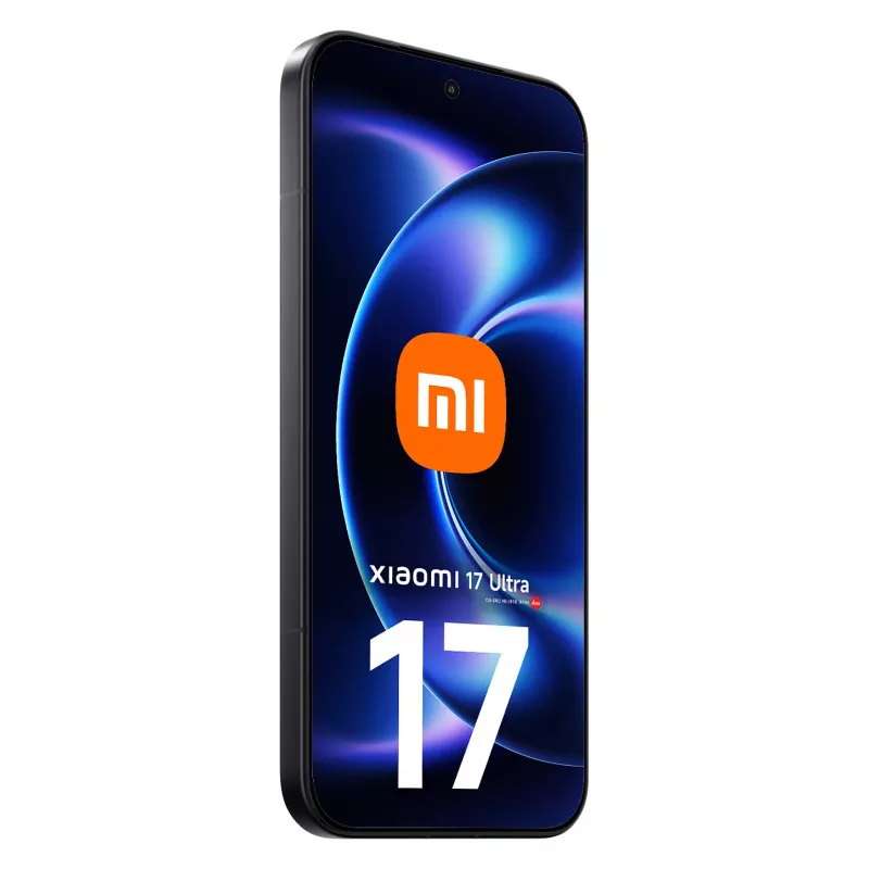 Xiaomi 17 Ultra 5G Dual Sim 16RAM 1TB preto