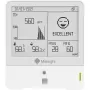 Sensor de monitorização ambiental interior Milesight AM319 O3 LoRaWAN 868MHz para deteção de ozono