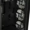 Kolink Observatory HF Glass ARGB Midi-Tower - preto