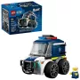 LEGO CITY 60481 Veículos - Camião da Polícia