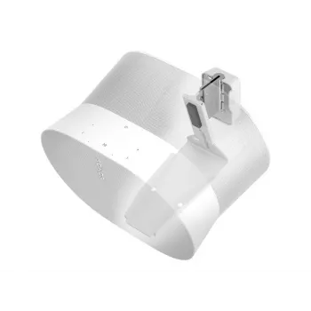 Suporte de parede Vogel's SWM 4131 para altifalante Sonos Era 300, branco
