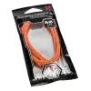 Cabo de extensão de alimentação BITFENIX Alchemy 2.0 0,6 m, conector macho para conector fêmea