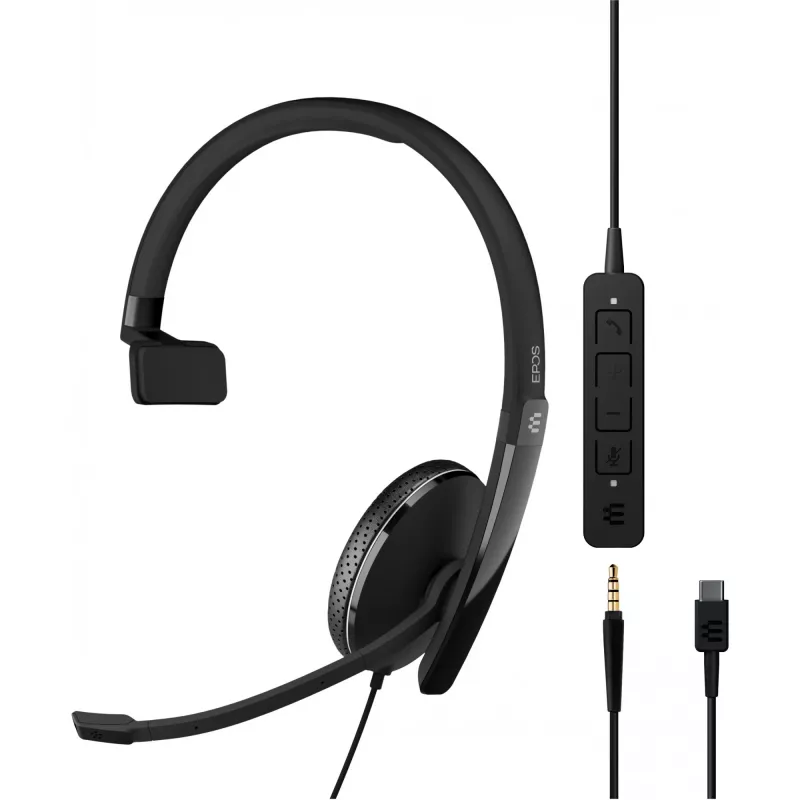 Conjunto de almofadas auriculares de substituição Beyerdynamic EDT 990 V — almofadas de veludo cinzentas para auscultadores Beyerdynamic