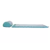 Beper C301ACC001 tapete de acupressão e almofada, 42 x 68 cm