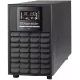 Fonte de alimentação ininterrupta (UPS) PowerWalker VFI 1000 CG PF1 dupla conversão (online) 1 kVA 1000 W 4 saídas AC