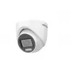 Câmara de vigilância turret Hikvision DS-2CE76K0T-LMFS(2.8mm) interior 2960 x 1665 píxeis montagem no teto
