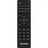 Rádio pessoal TechniSat DigitRadio 550 IR Digital DAB+ FM 100W