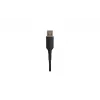 Auscultadores A4Tech Bloody M590i USB+AUX3.5 Sports vermelho 7.1