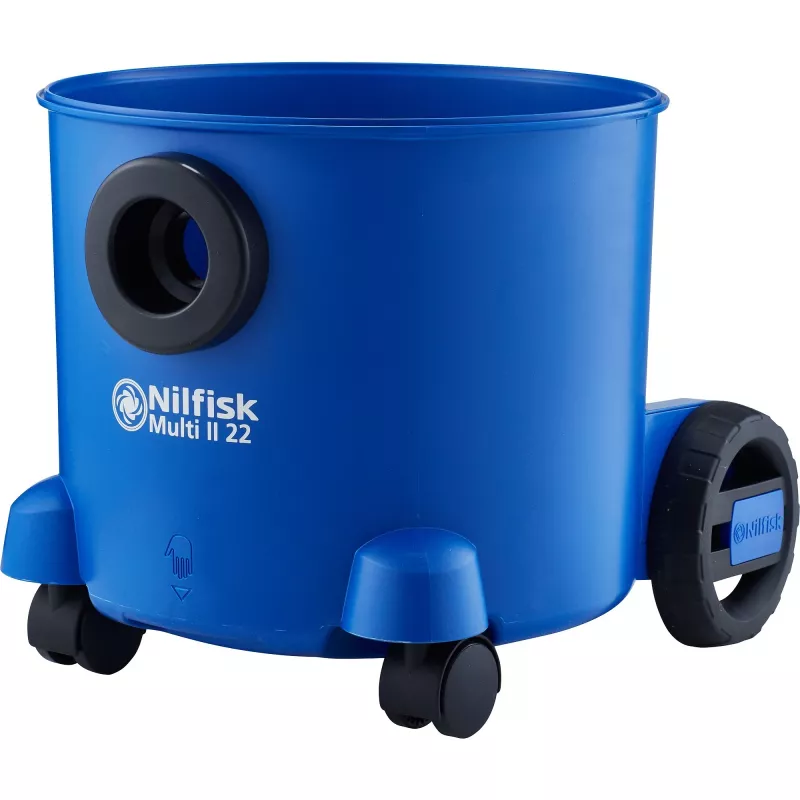 Aspirador Nilfisk Multi II 22