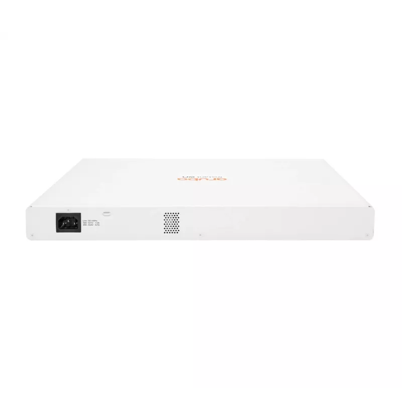 Switch HPE Aruba Networking Instant On 12p 10GBT 4p SFP+ 1960
