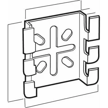 Acessório para calha de cabos Legrand CM586130