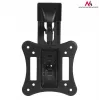 Suporte de parede para TV/monitor MACLEAN MC-719, para ecrãs até 68,6 cm (27