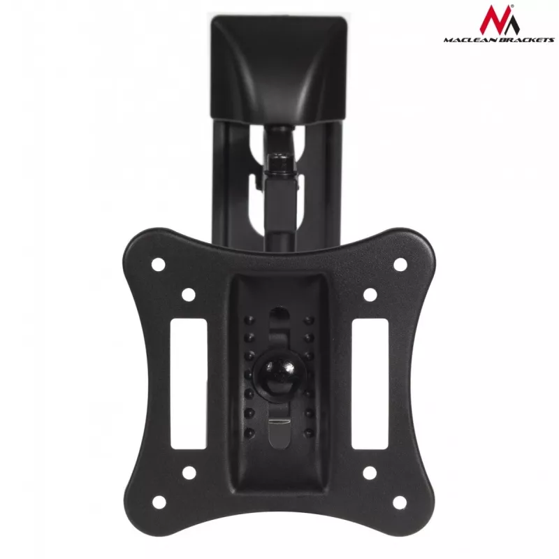 Suporte de parede para TV/monitor MACLEAN MC-719, para ecrãs até 68,6 cm (27