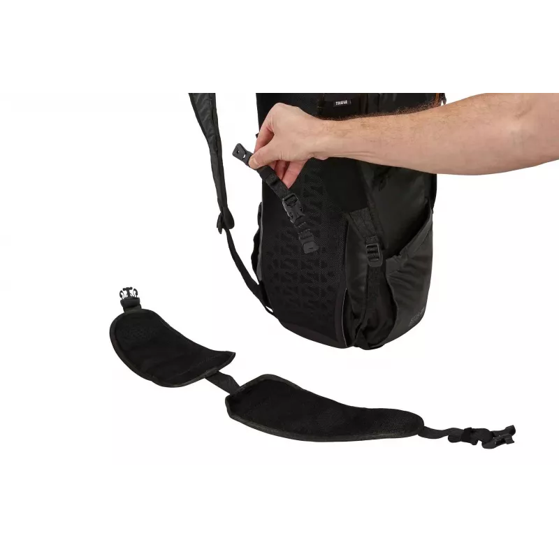 Mochila de caminhada Thule 4095 Stir 25L homem Wood Thrush