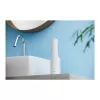 Irrigador oral Panasonic | EW-DJ66-W303 | 200 ml | Número de acessórios 2 | branco