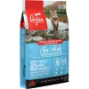 ORIJEN Six Fish Cat - comida seca para gatos - 5,4 kg