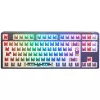 Teclado Ducky One 3 Hot-Swap Barebone TKL Gaming USB preto