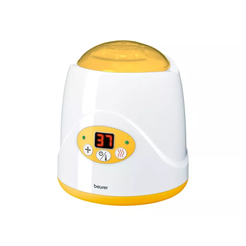 Beurer BY 52 - Aquecedor de biberões - 80 W