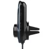 Tellur FMT-B4 transmissor FM Bluetooth, microSD, preto