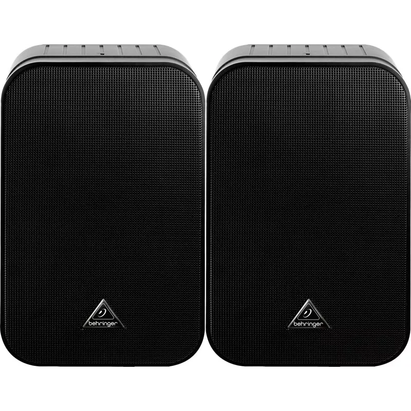Altifalante de 2 Vias Behringer 1C-BK 100 W